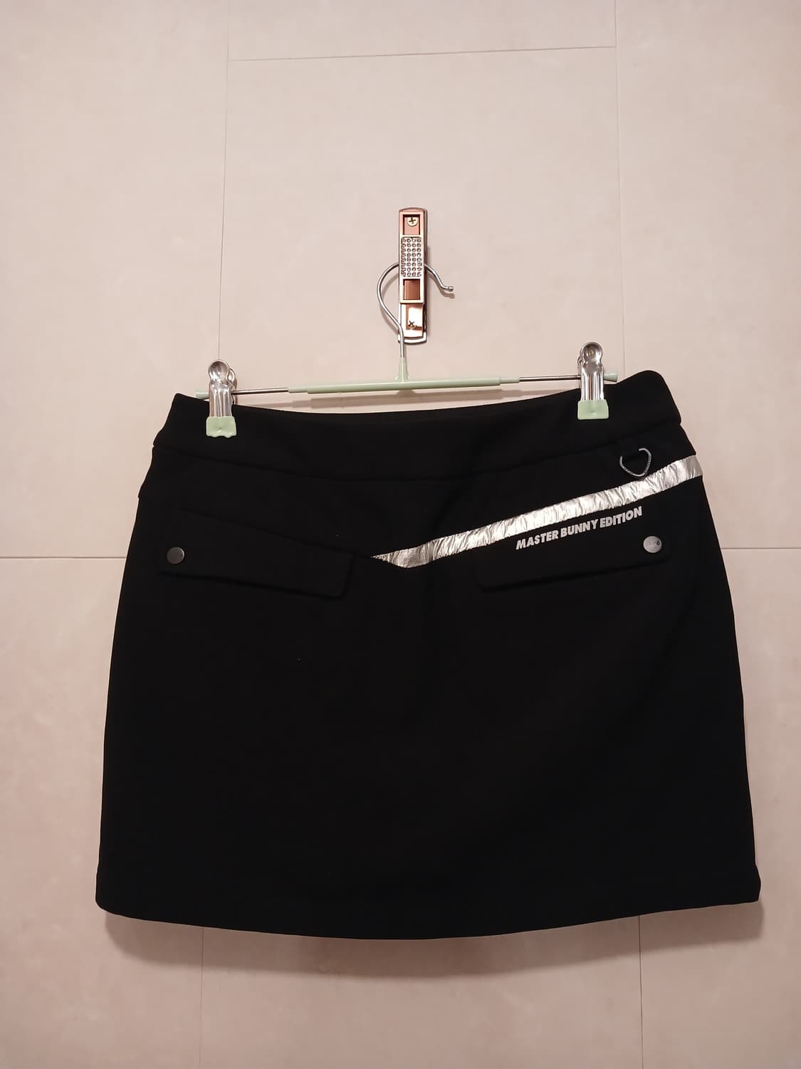 마스터바니에디션 정품 여성 스커트 1 사이즈 (25 ~ 27 사이즈) 상품이미지9