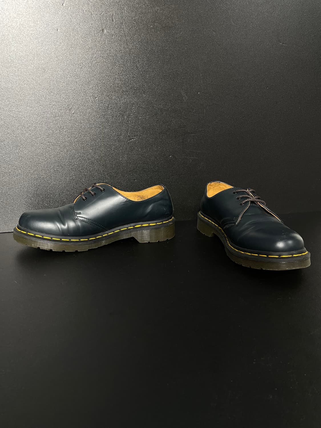 [245] 닥터마틴 3홀 1461 스무스 상품이미지5