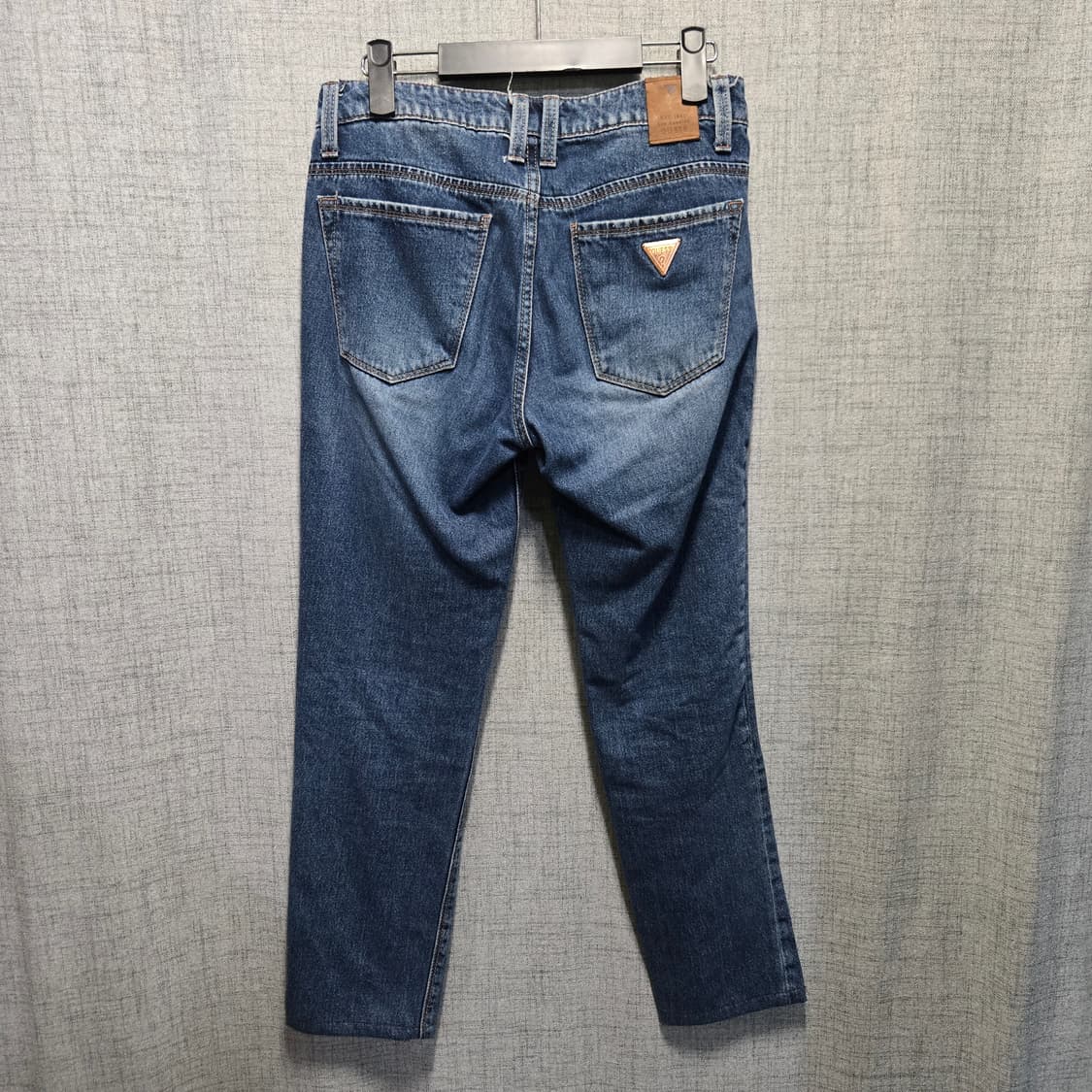 게스 데미지 청바지 데님 팬츠  상품이미지2