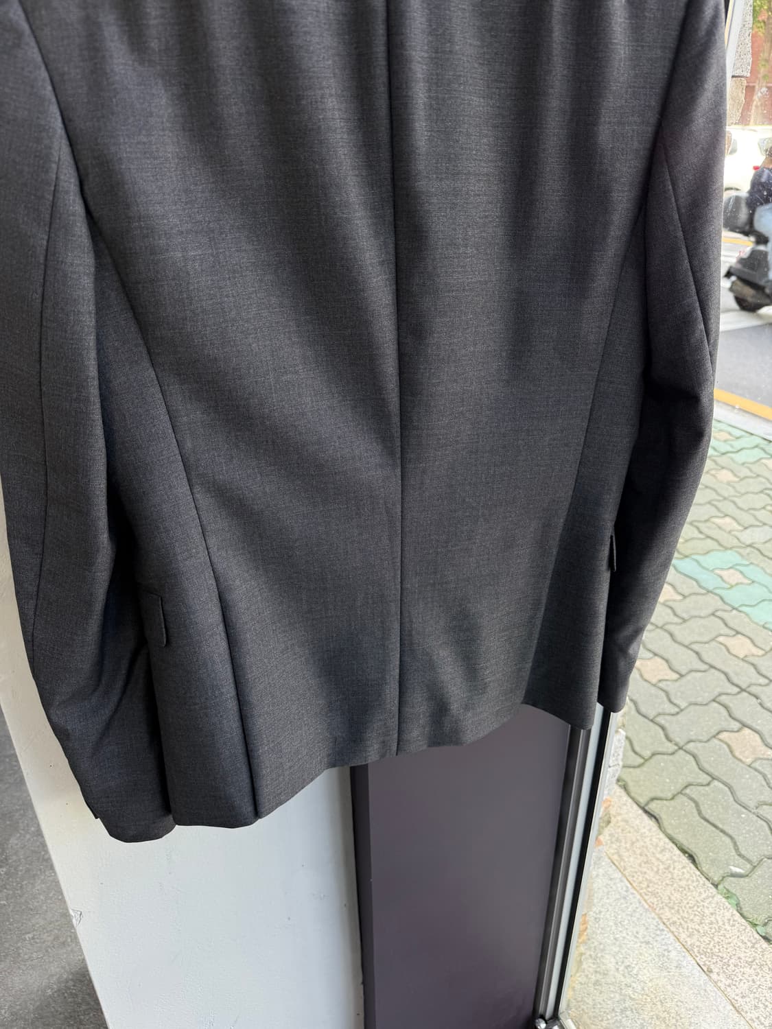 46/ 닐바렛 2B 블레이저 자켓 상품이미지9