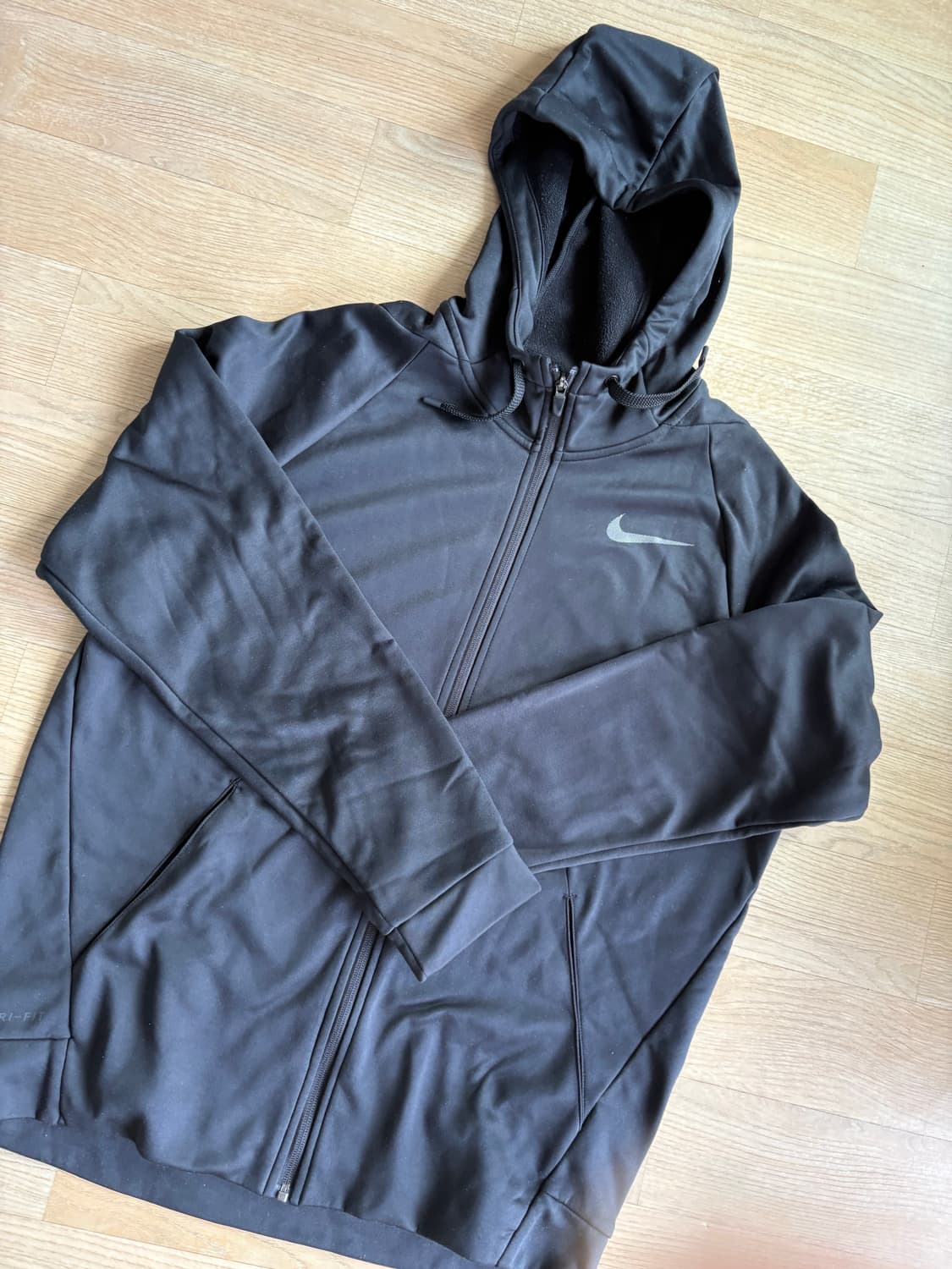 나이키 후드집업 상품이미지1