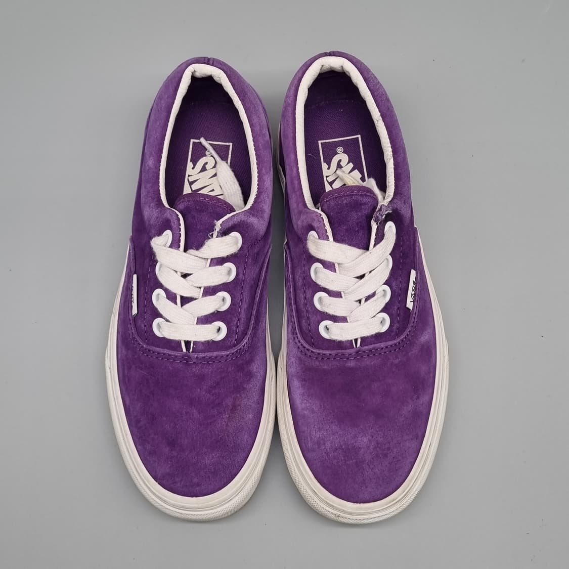 반스 에라 피그스웨이드 여성스니커즈230 상품이미지2