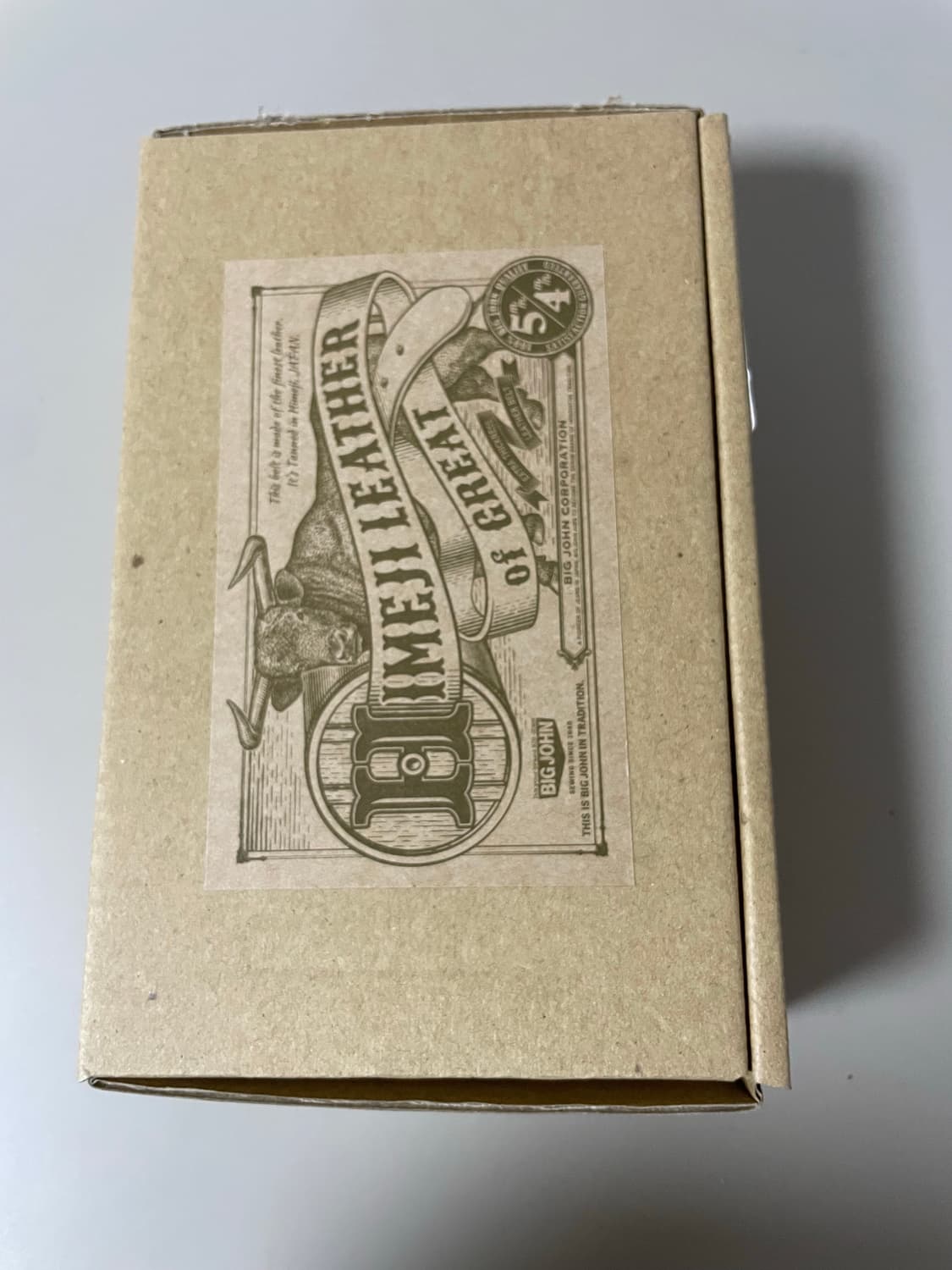 빅존 슈혼 상품이미지3