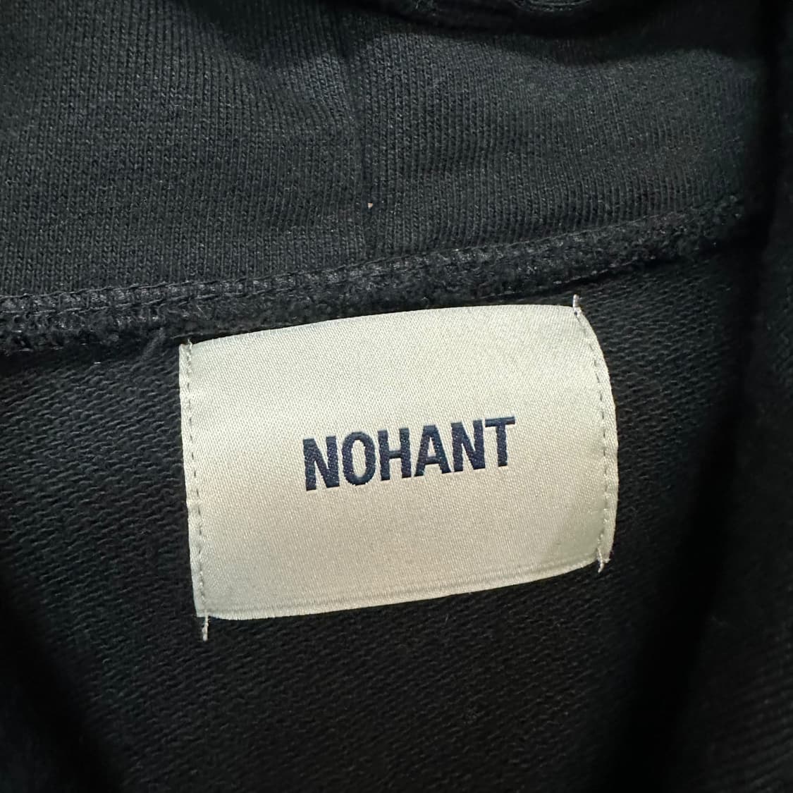 노앙 후드티 상품이미지4