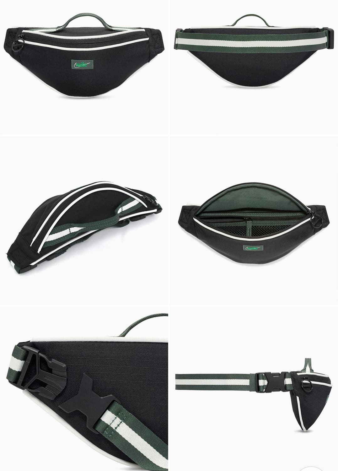 나이키 레트로 힙색 상품이미지2