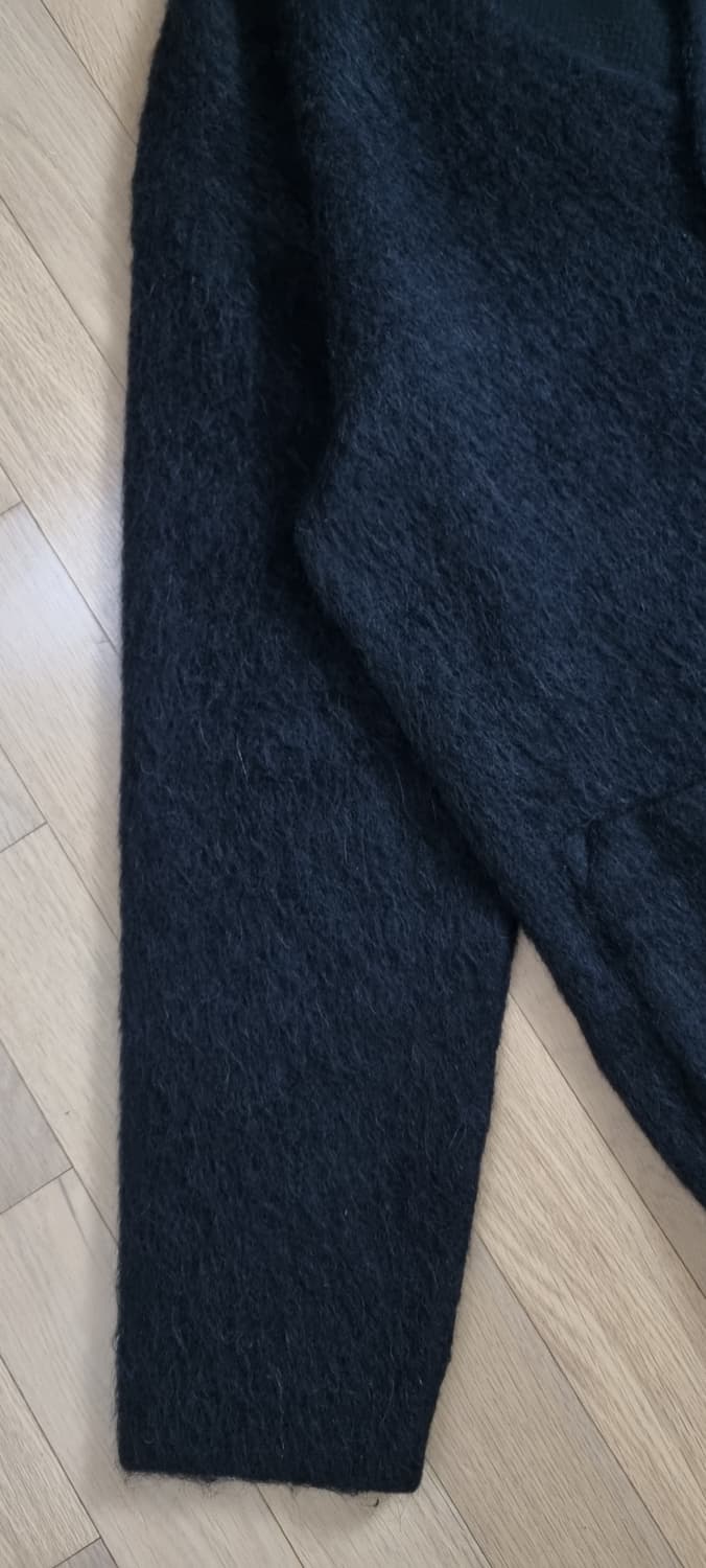 아워레가시 모헤어 가디건 59,XL _ 남성 상품이미지3