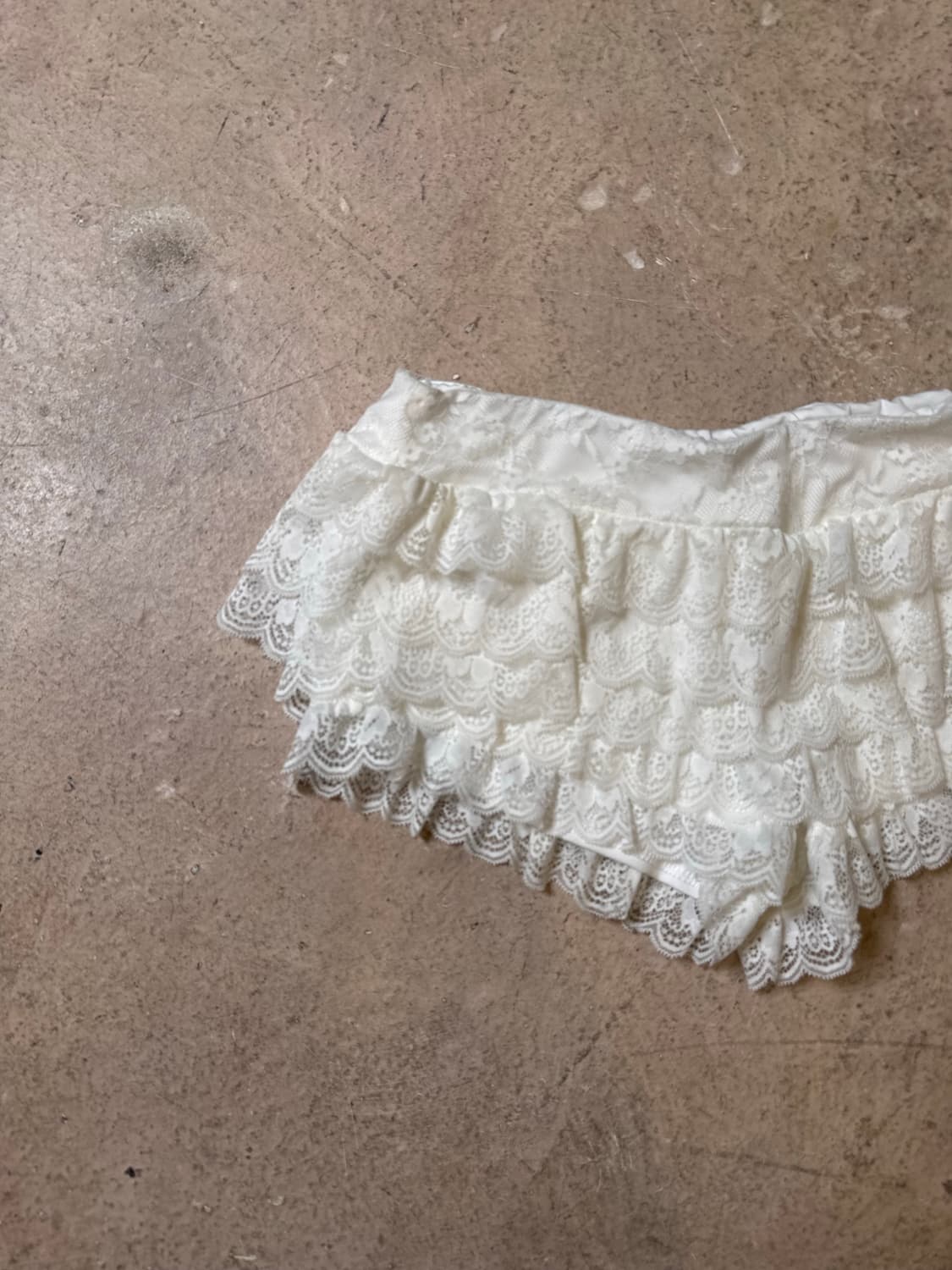 캉캉 큐롯 팬츠 상품이미지2