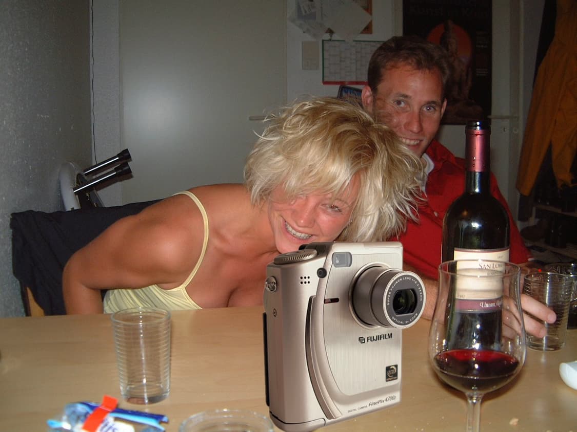 사연품2. 후지필름 finepix 4700z 상품이미지2