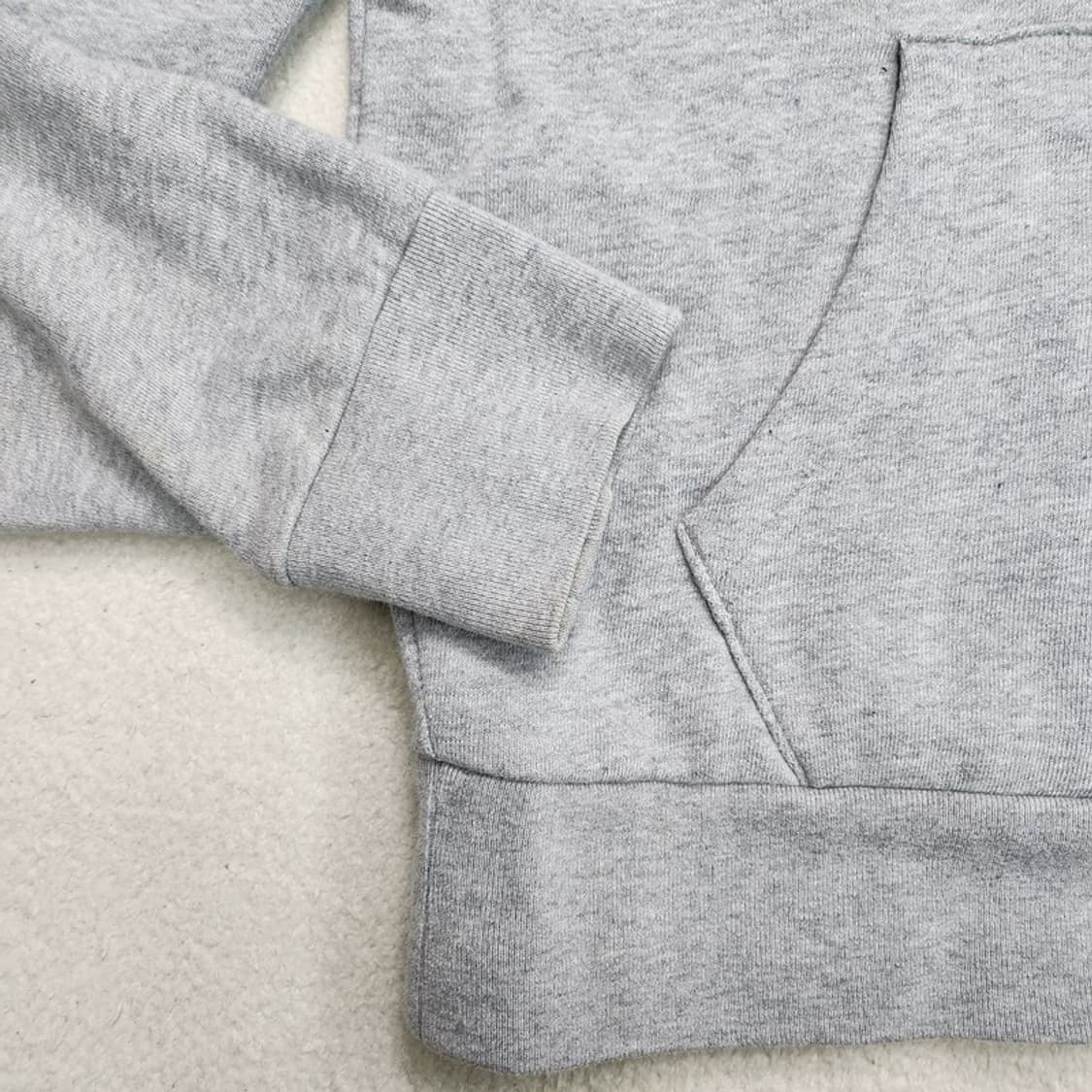 LEVI'S 배트윙 프린팅 후드티 Men M 상품이미지3