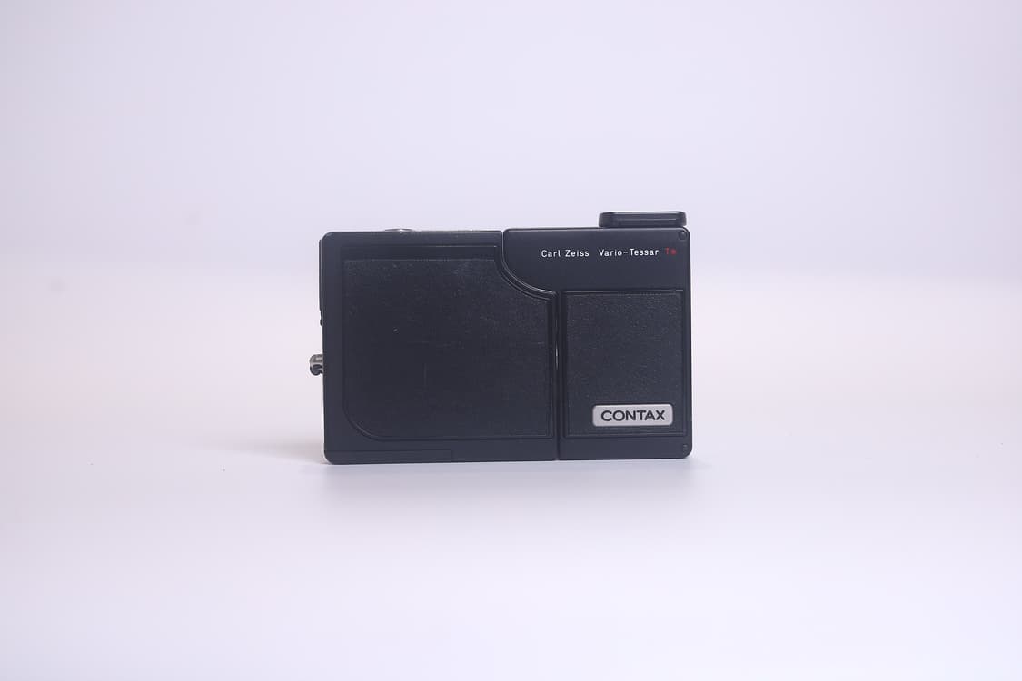 콘탁스 SL300RT 블랙 박스셋  상품이미지1