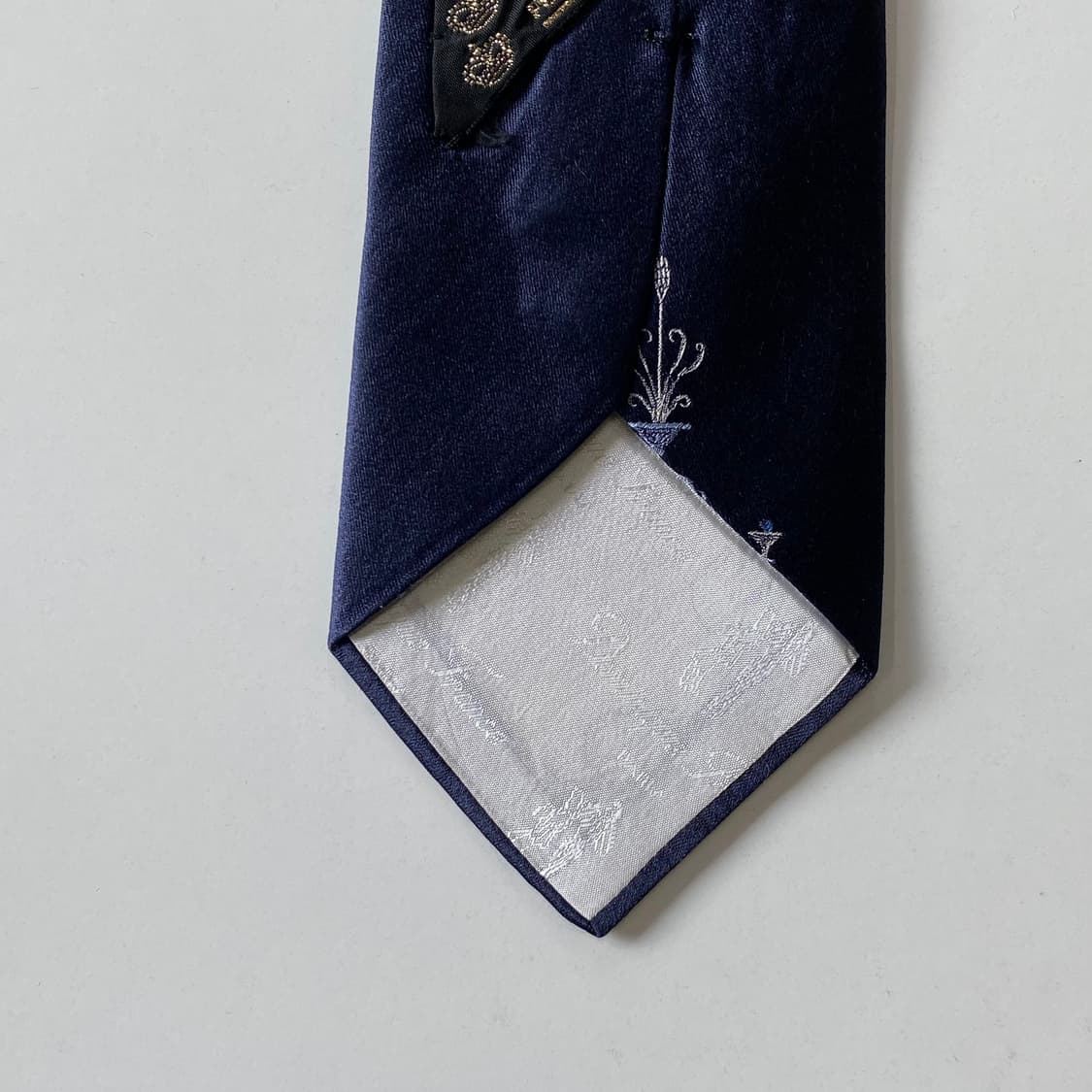 도미니크프랑스 (Dominique France)명품 정품 넥타이 상품이미지7