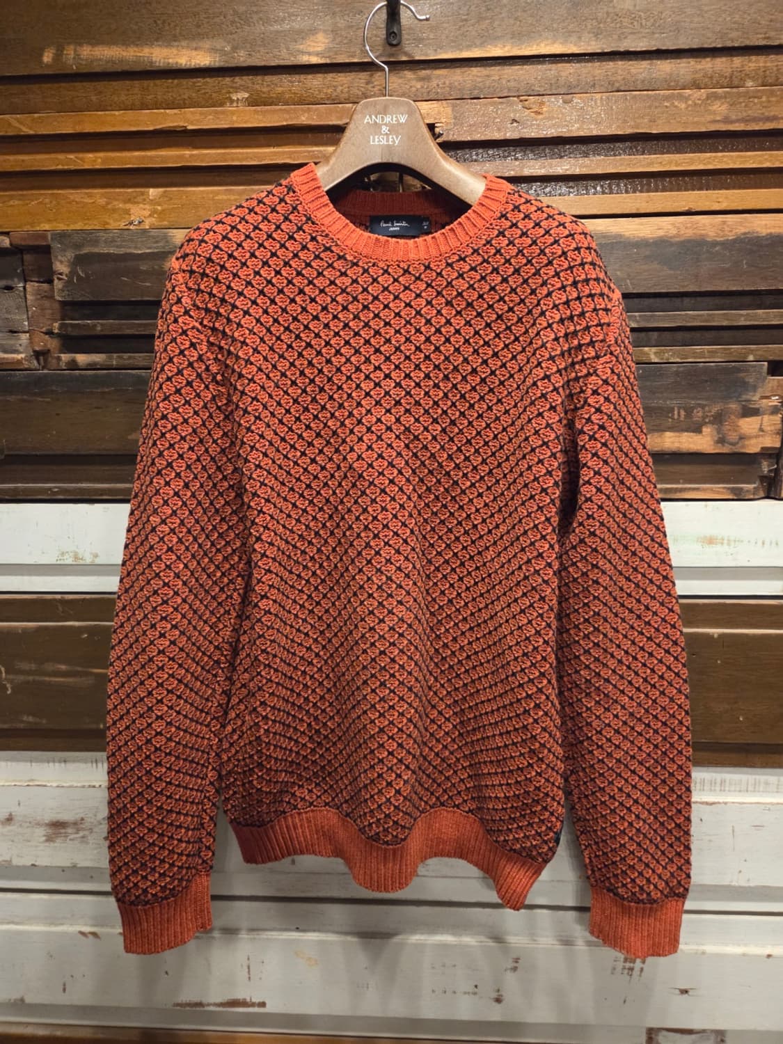 폴스미스 니트 상품이미지10