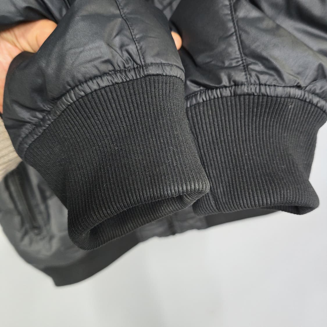 나이키(Nike) NSW 다운 필 윈드러너 봄버 재킷 XXL 상품이미지3