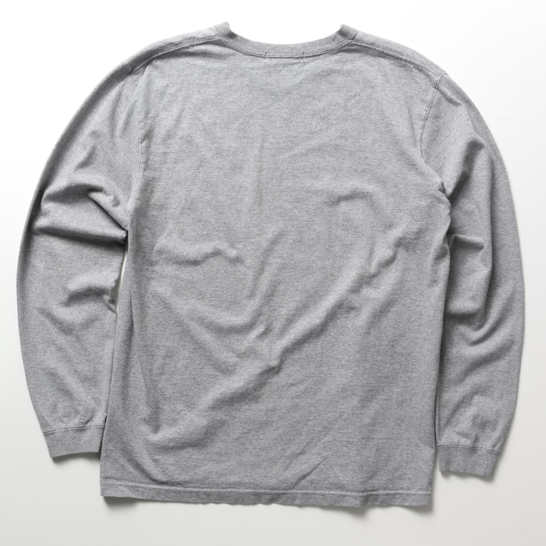 미하라야스히로 TABOOT 박스로고 롱슬리브   상품이미지6