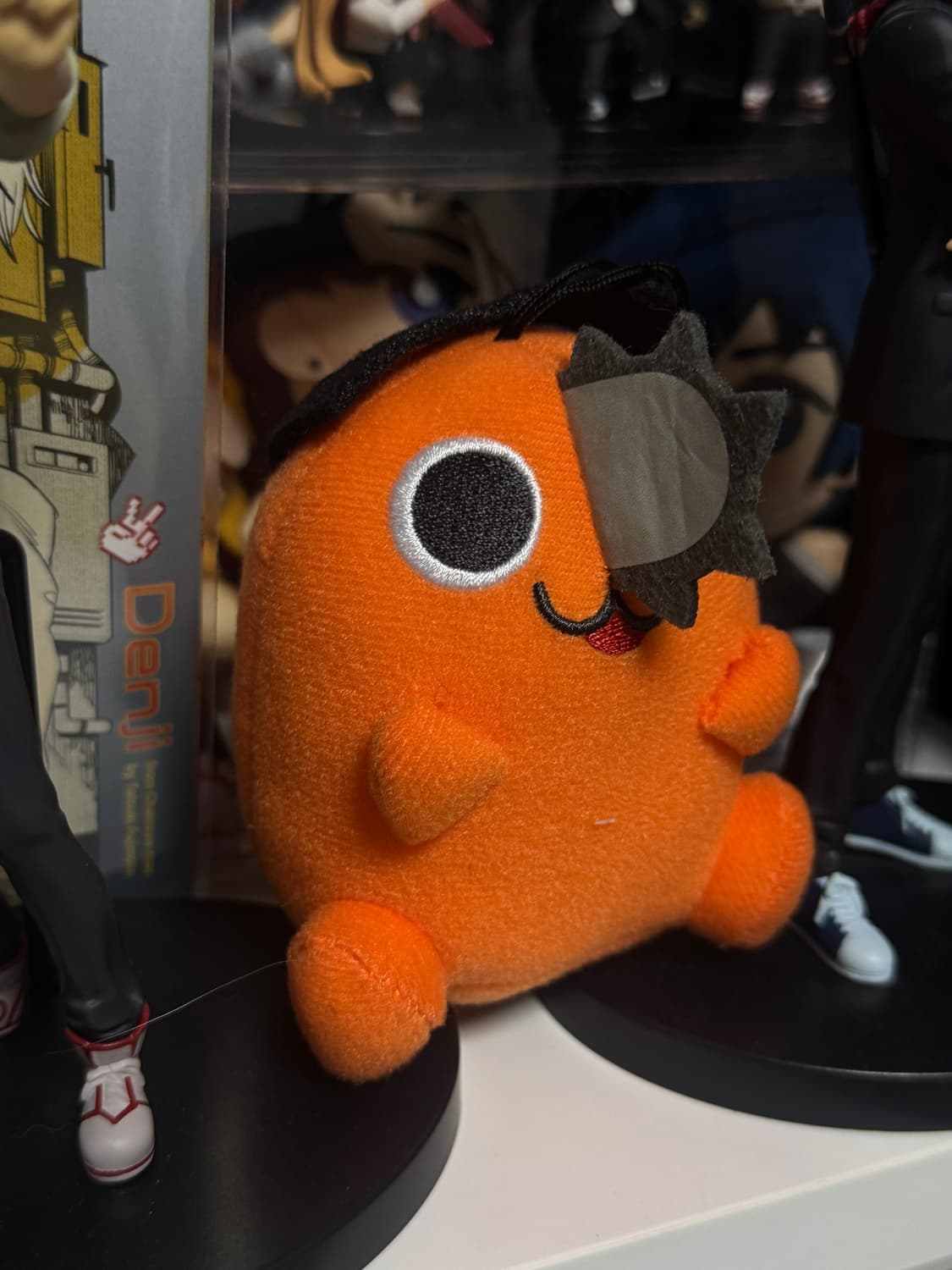 반프레스토 포치타 누이구루미 인형 상품이미지2