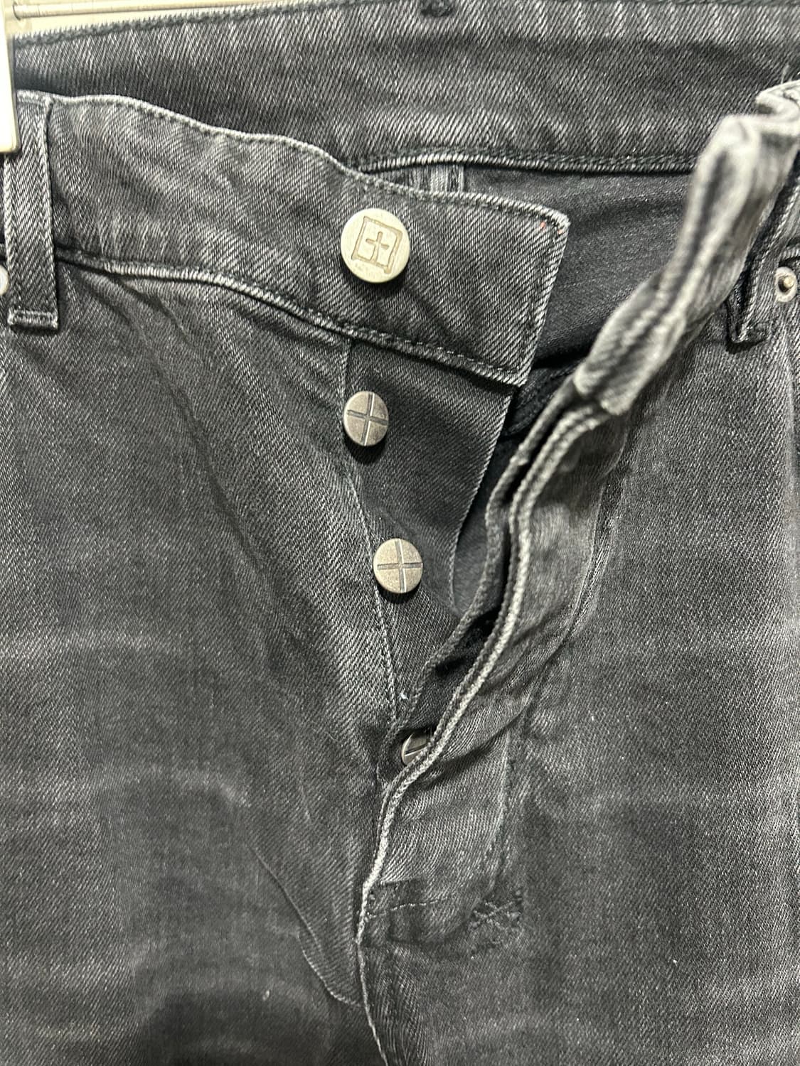 Ksubi 데님 팬츠 상품이미지5