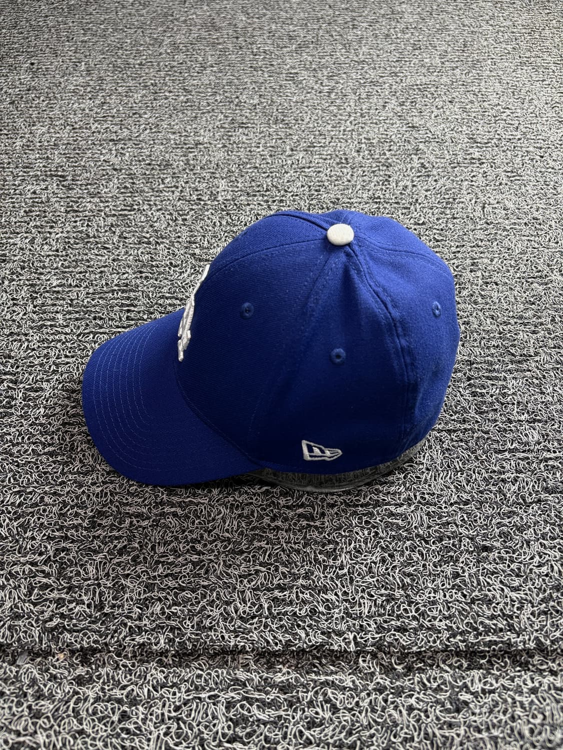 뉴에라 MLB 클래식 LA 다저스 베이스볼 볼캡 3523 상품이미지3