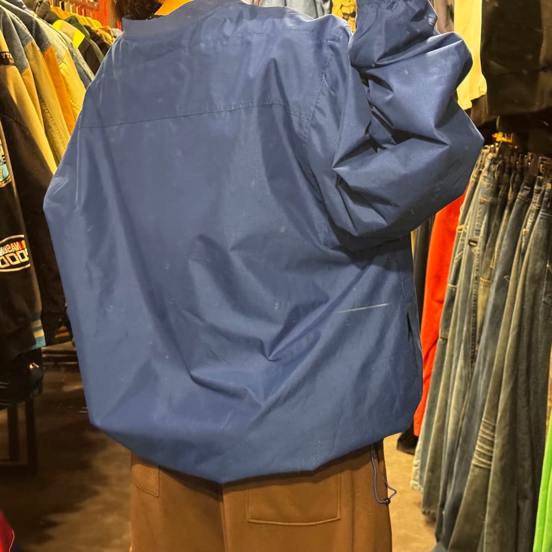 [IM] 나이키 웜업 상품이미지5