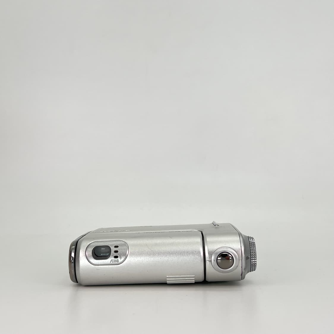 소니 사이버샷 Sony Cyber-shot DSC-F88 실버 상품이미지7