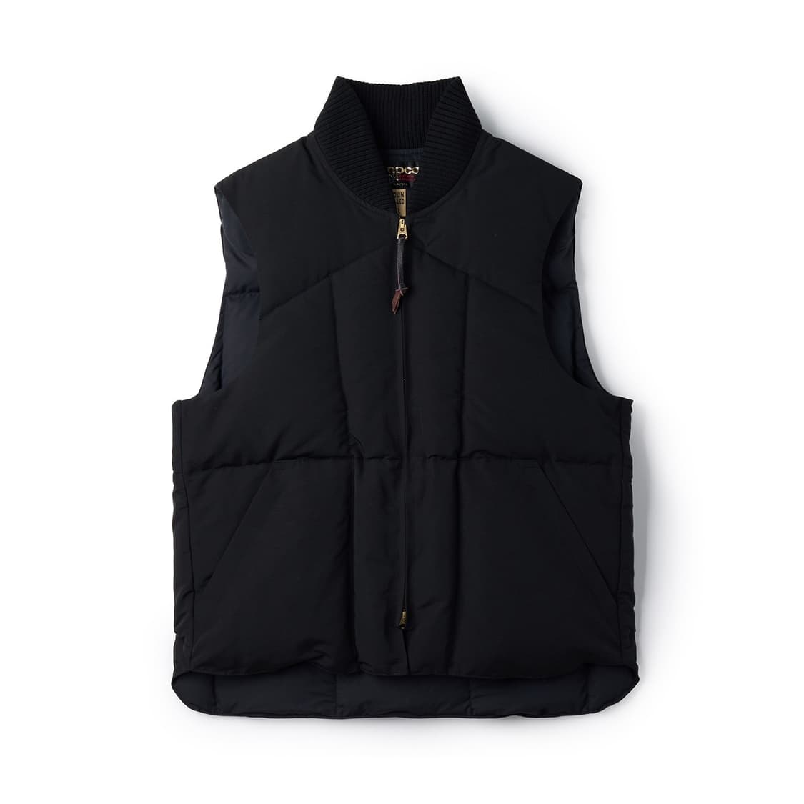 콜림보 다운 베스트 colimbo down vest 상품이미지1