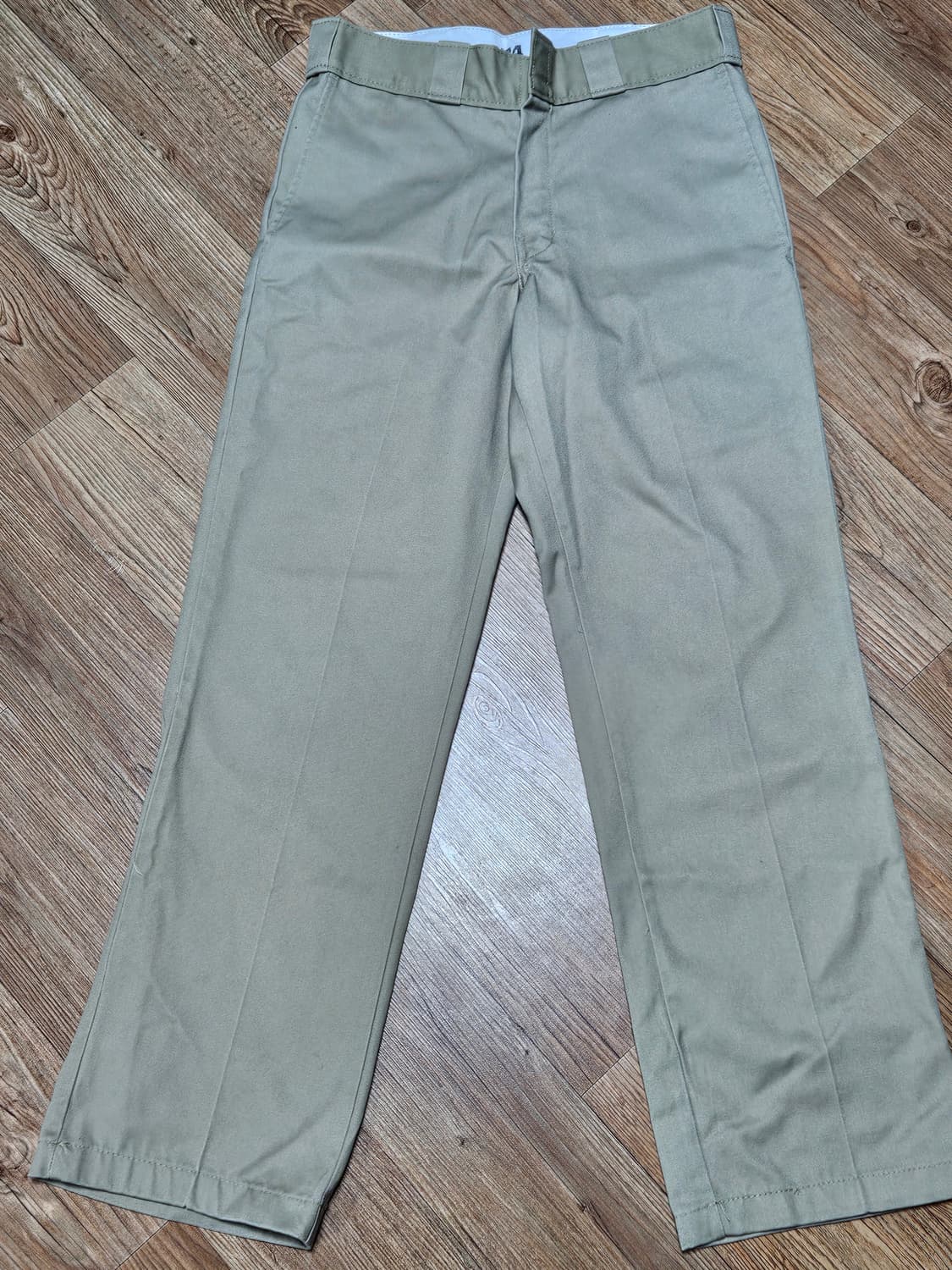 디키즈 874 코튼 팬츠 29사이즈 카키 상품이미지1