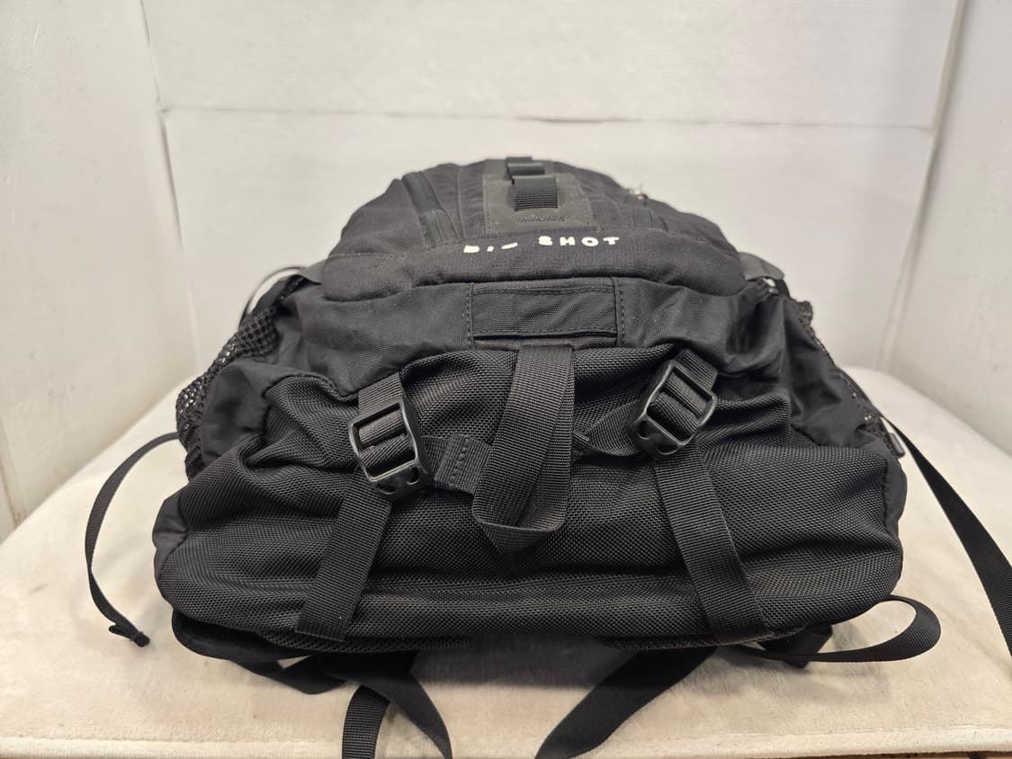 노스페이스 빅샷 백팩 블랙 32리터 상품이미지6