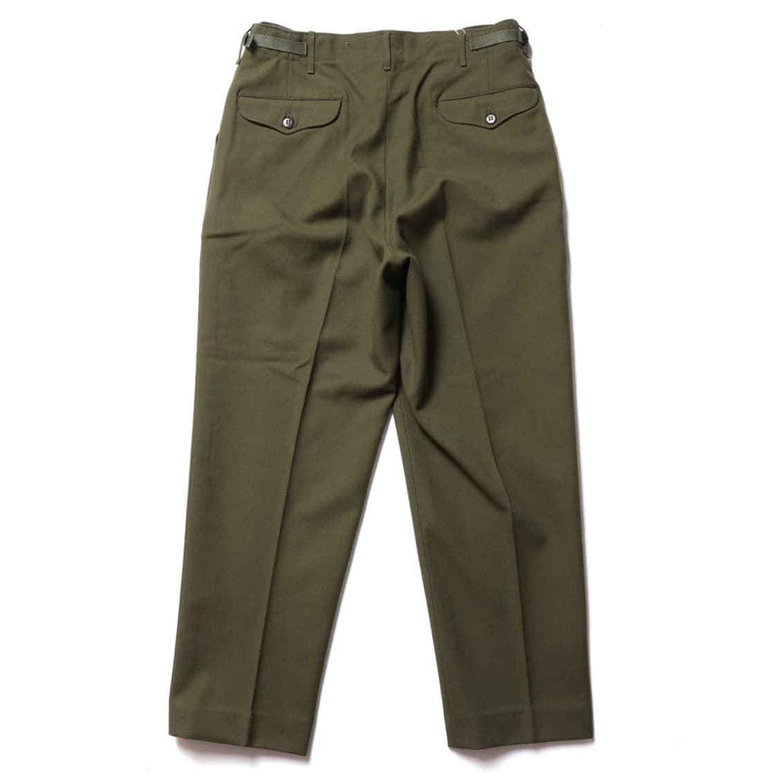 밀리터리 Military Field Trousers
 상품이미지5