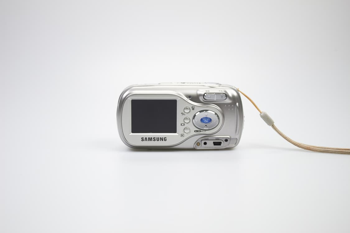 삼성 케녹스 D4 디카🍀 상품이미지4