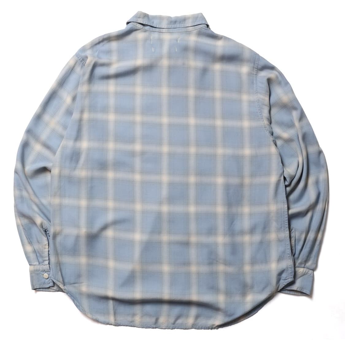 레미릴리프 Remi Relief Flannel Shirt 

 상품이미지4