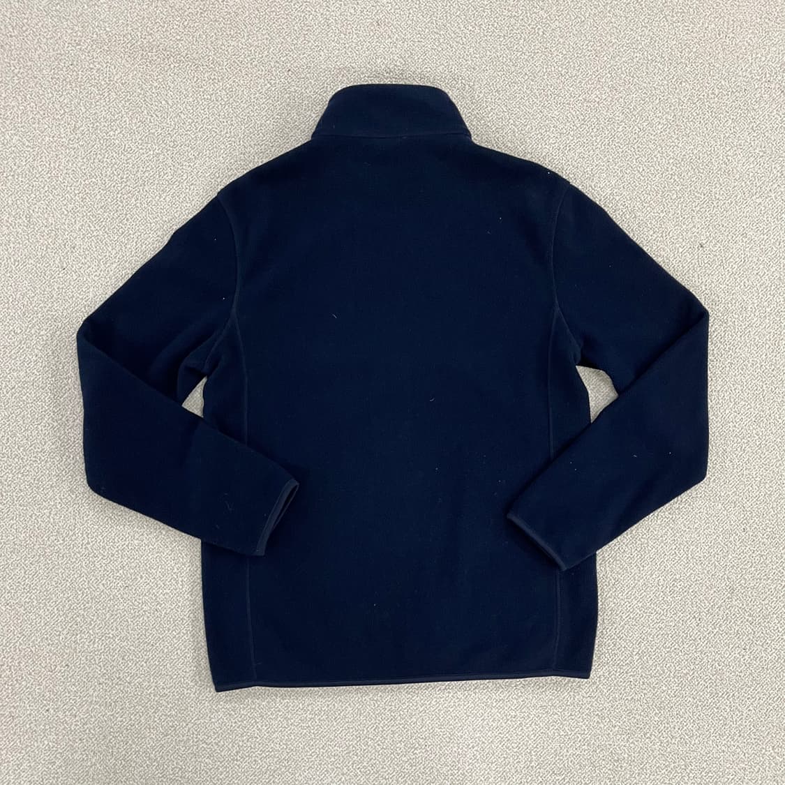 S 디키즈 플리스 집업 자켓 0213M 상품이미지4