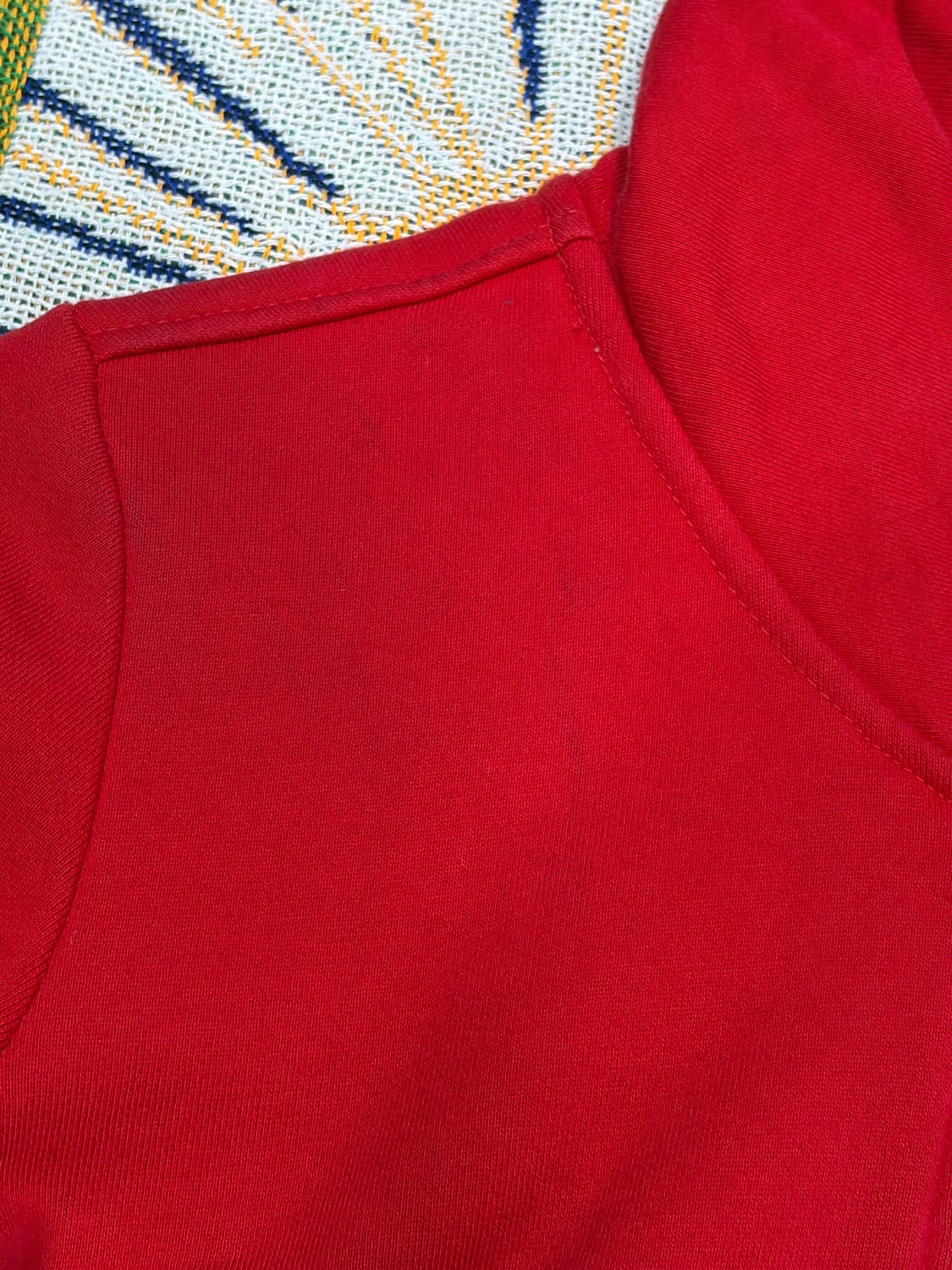 폴햄 빈티지 후드집업 상품이미지5