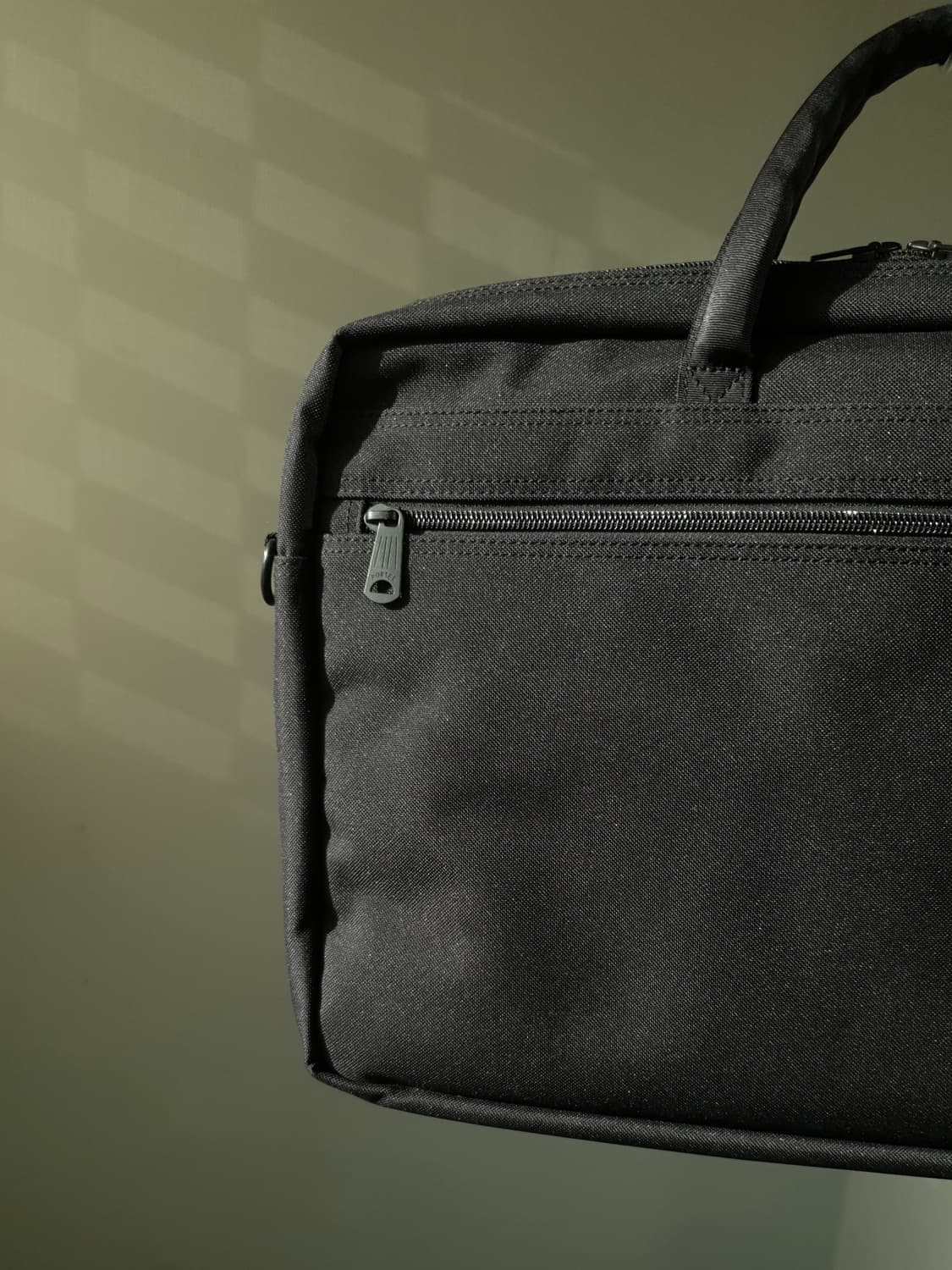 PORTER tension 2way briefcase 상품이미지8