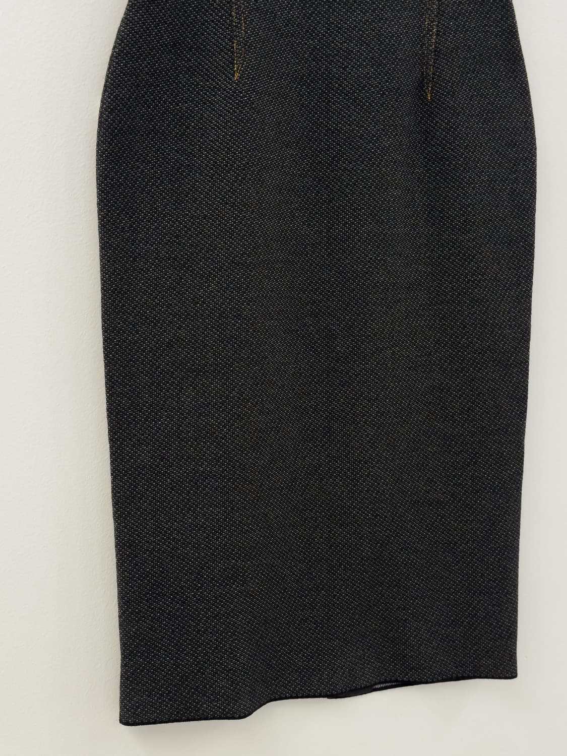 GIANFRANCO FERRE 니트 원피스 상품이미지3