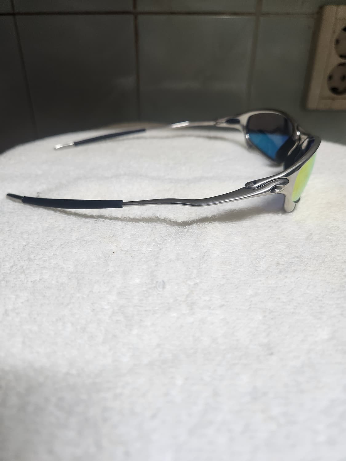 오클리 엑스메탈 줄리엣 선글라스 고글 oakley juliet 상품이미지2