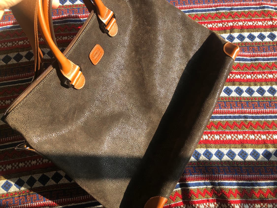 브릭스 라이프 밀라노백 상품이미지9