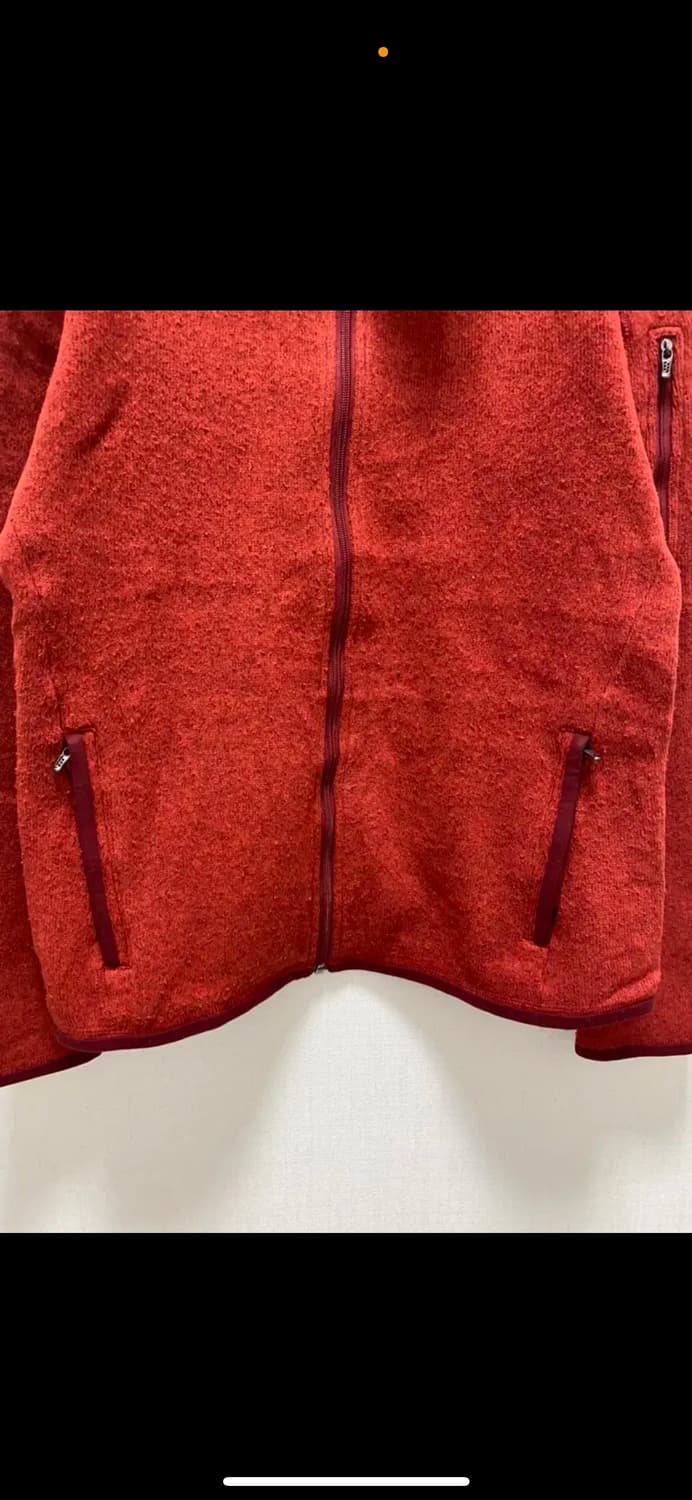 파타고니아 플리스 상품이미지4