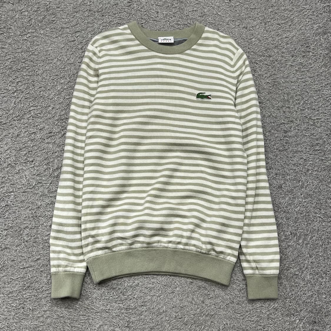[95] 라코스테 니트 상품이미지2