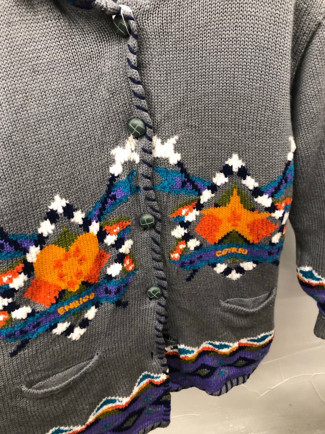 enrico coveri sports 코위찬 상품이미지3