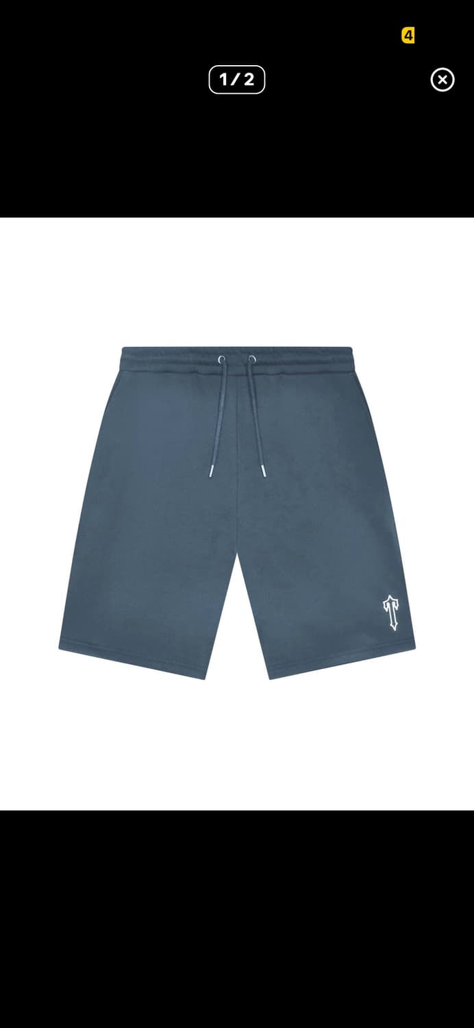 트랩스타 반바지(m) 상품이미지1