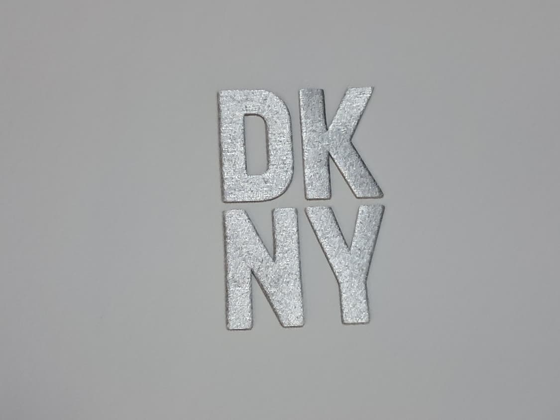 DKNY 골프 여성 반팔티 L 상품이미지7