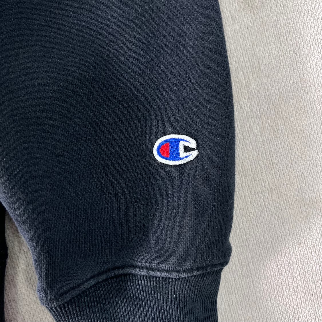 100 베이프 x 챔피온 90s 후드티 상품이미지5