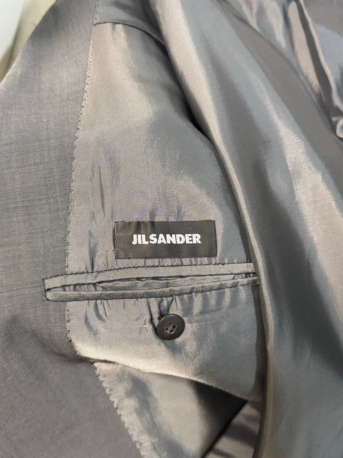 Jil Sander by Raf simons 상품이미지4