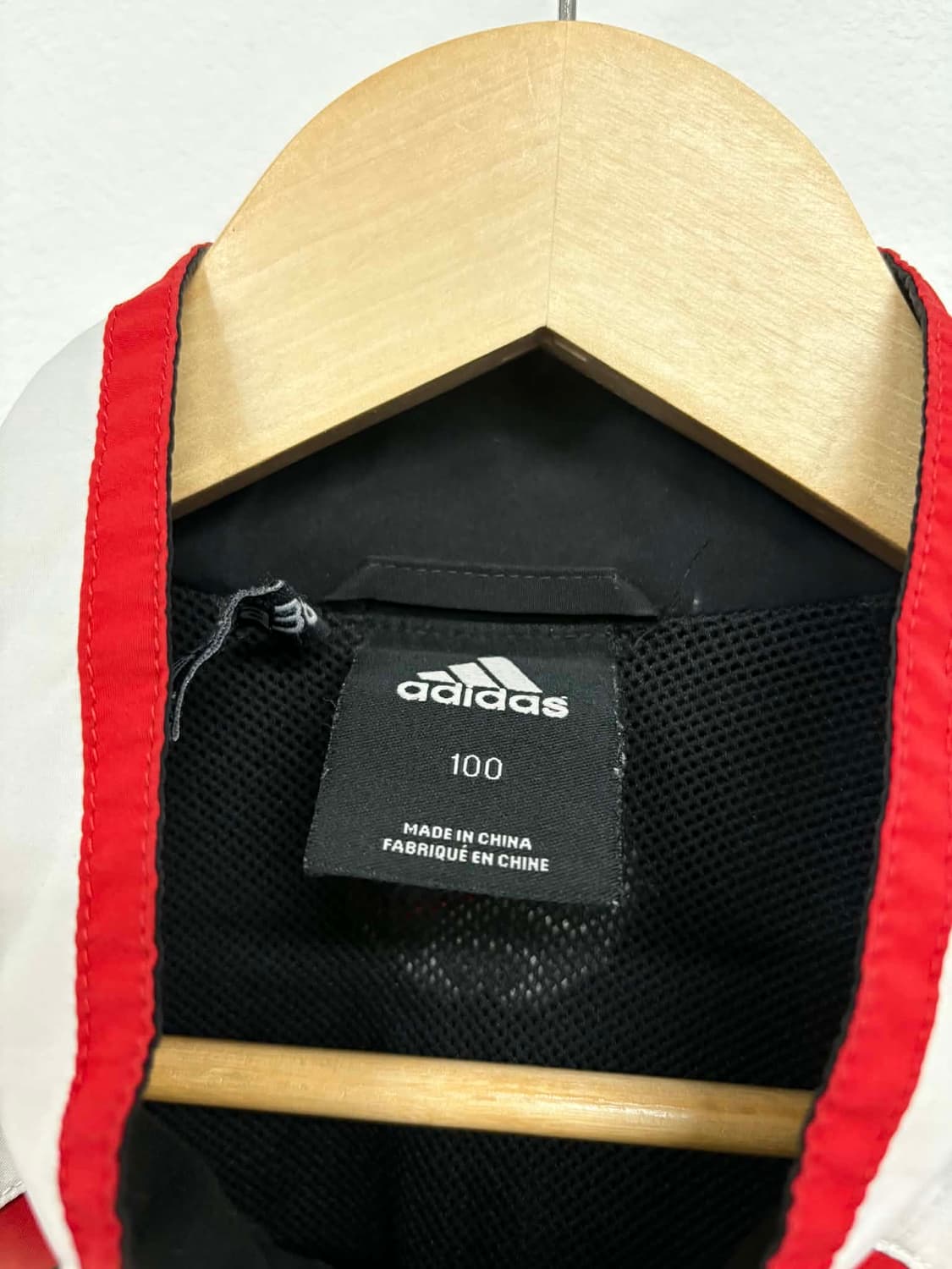 [100] 아디다스 리버풀 FC 2007-2008 칼스버그 트레이닝 탑  상품이미지3