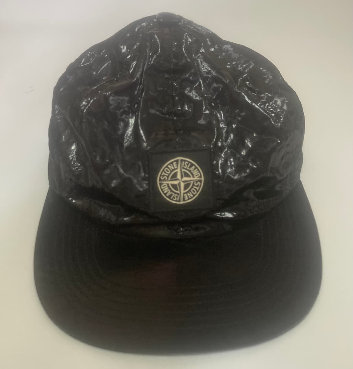 19ss supreme x stone island cap 상품이미지1
