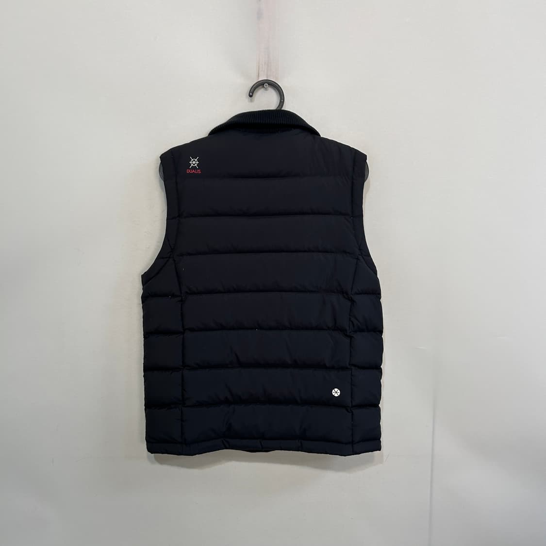 데상트 남성 패딩조끼 95  상품이미지4