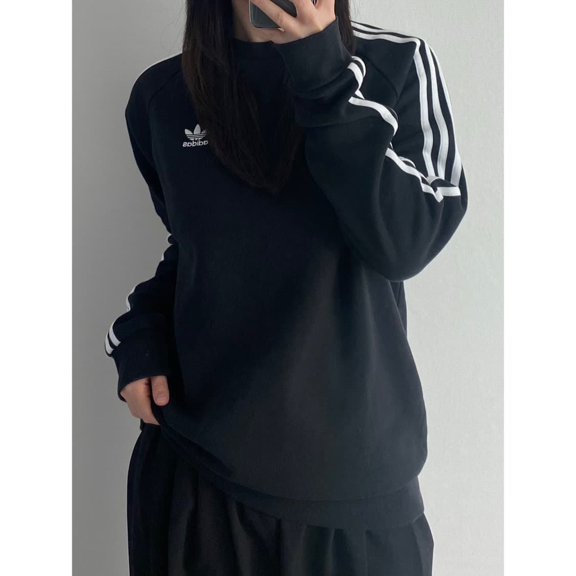 아디다스 맨투맨 상품이미지1