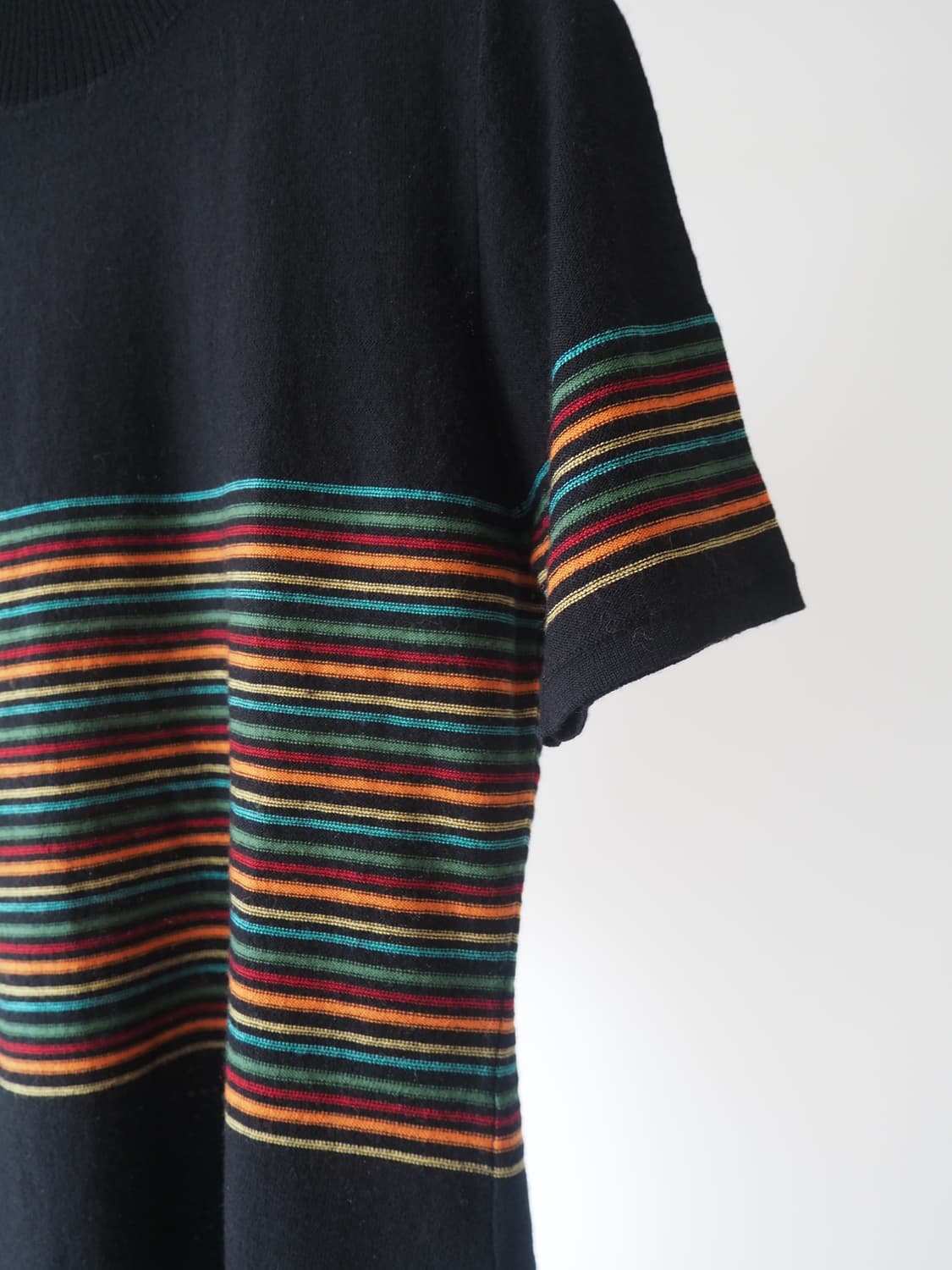 SONIA RYKIEL short sleeve knit  상품이미지3