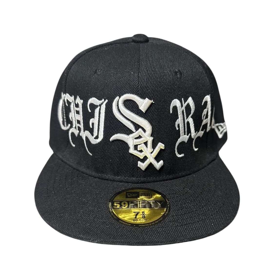 뉴에라 브이론 Sox 7 5/8 상품이미지1