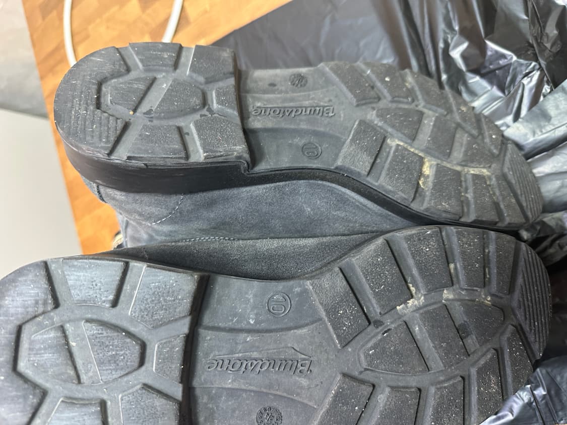 블런드스톤 1910 AU10(285) 컴포트아치인솔포함 판매합니다  상품이미지6