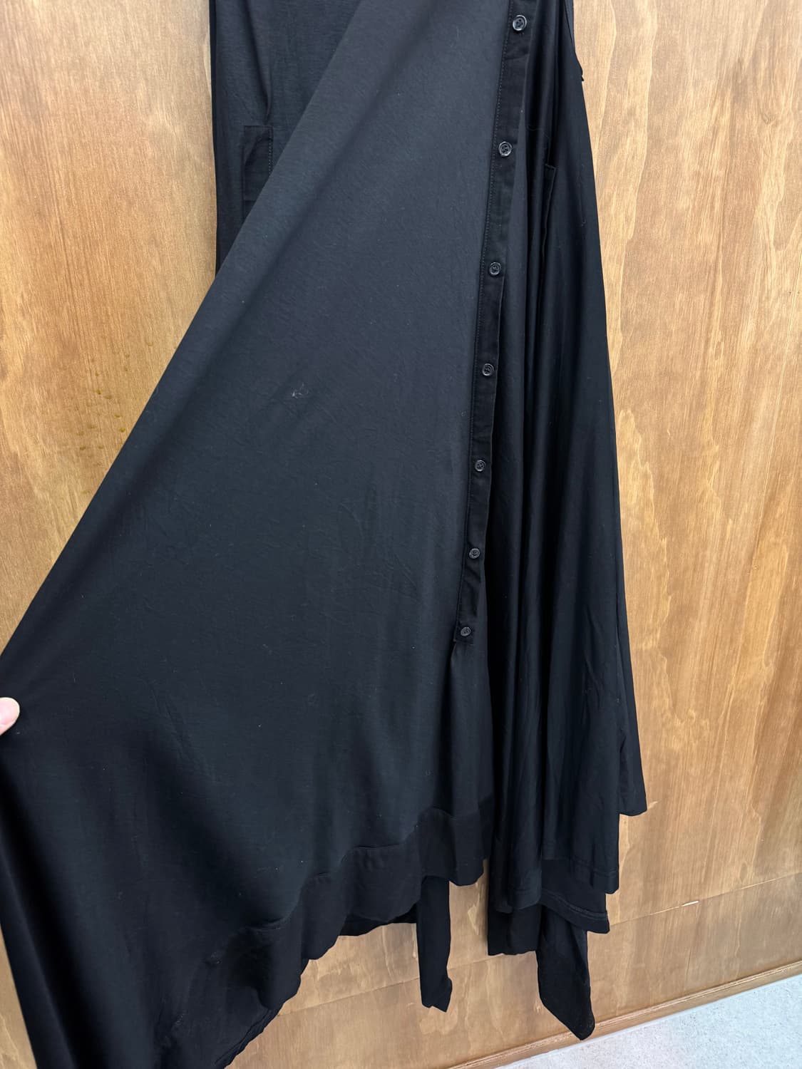 b by yohji Yamamoto  원피스 상품이미지5